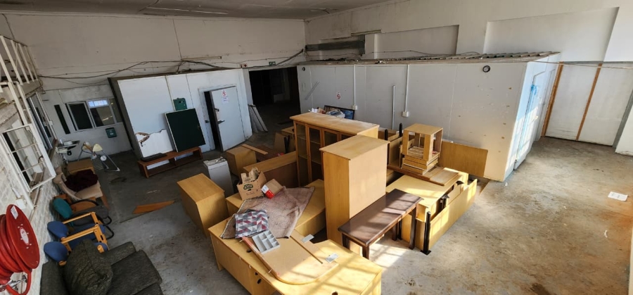 Commercial Property for Sale in Heathfield Western Cape